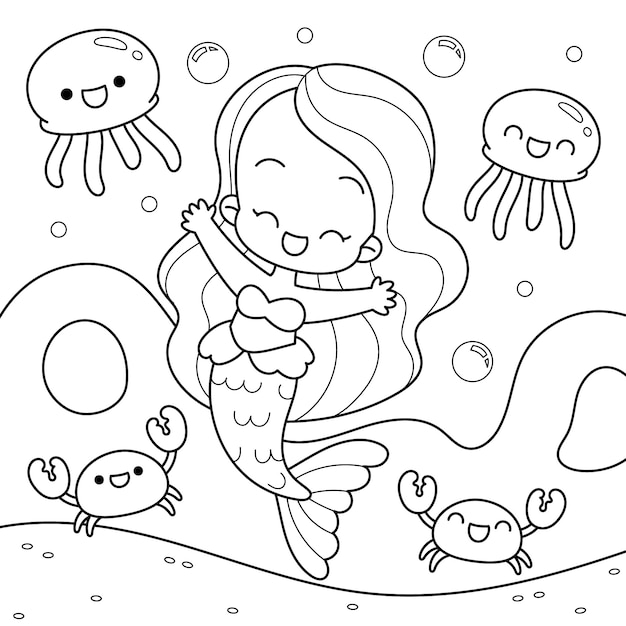 Coloring pages images