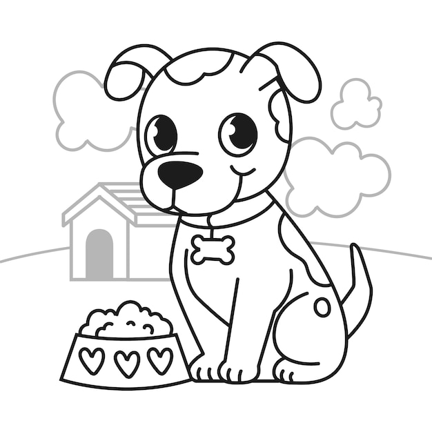 Coloring pages images