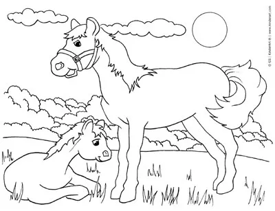 Free coloring book pages to print and color printables and worksheets colouring book printable crafts and activities for kids