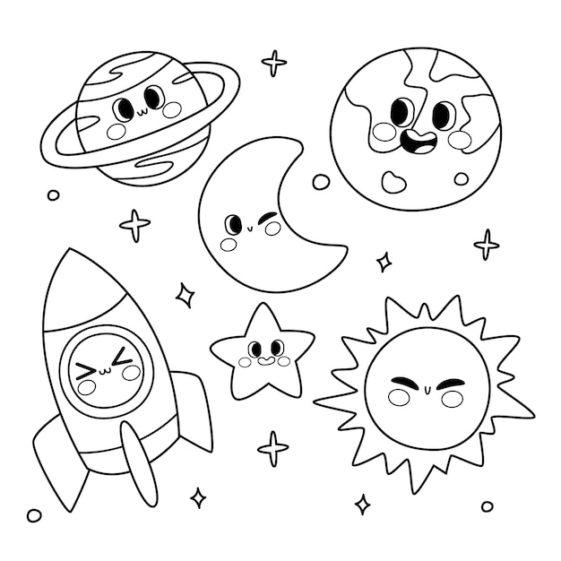 Coloring pages images