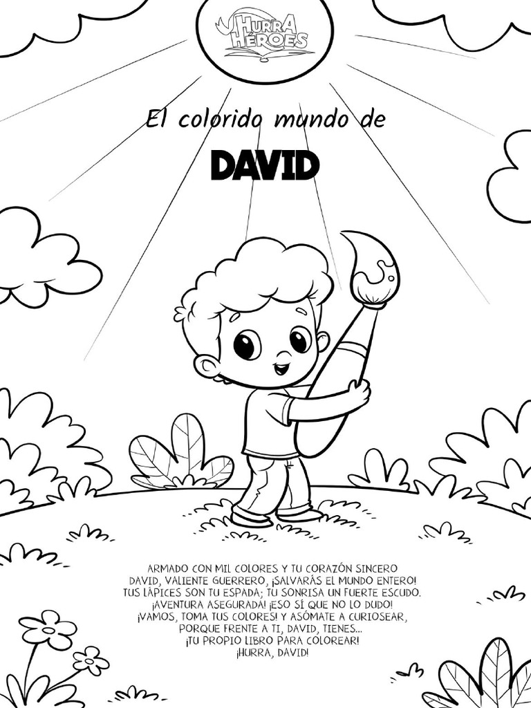 David pdf