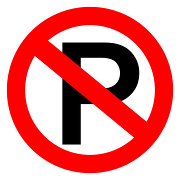 No parking signs images â browse photos vectors and video