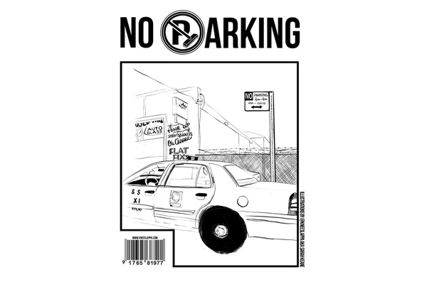 Gallery new york blog archive no parking