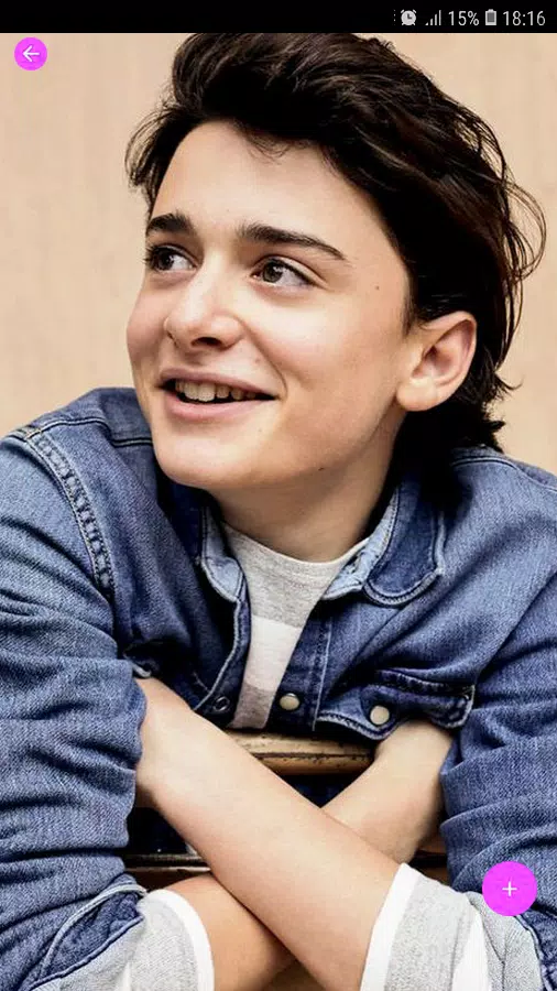 Noah schnapp wallpaper hd ð apk fãr android herunterladen