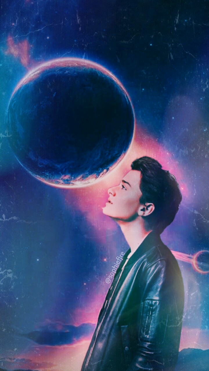 Wallpaper noah schnapp follow me on instagram for more sophiefireedits