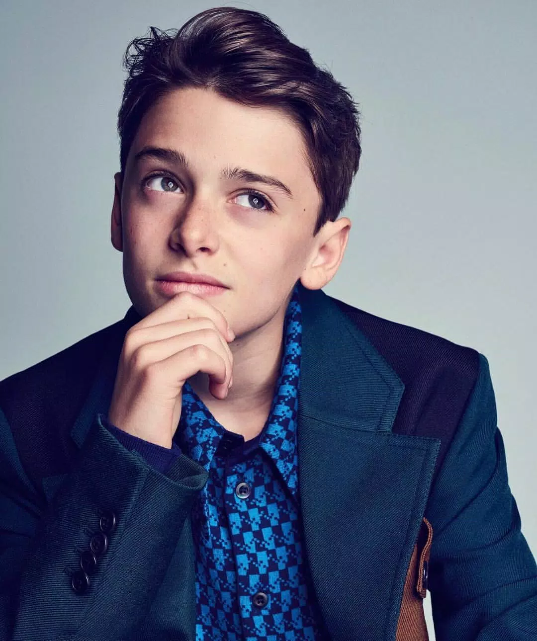 Noah schnapp wallpaper apk for android download