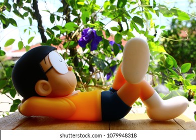 Nobita images stock photos vectors