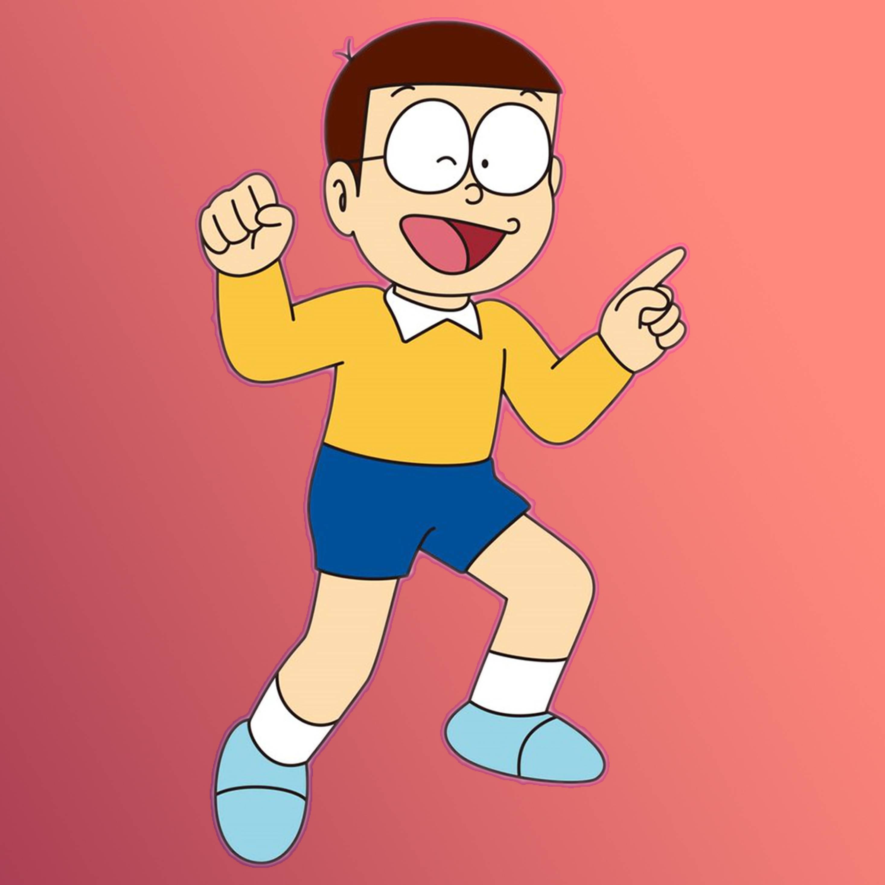 Nobita s on