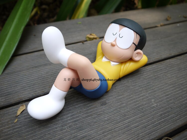 Download Free 100 + nobita sleeping Wallpapers