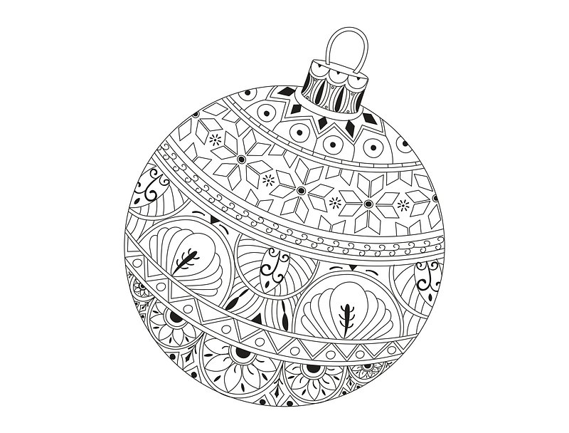 Christmas coloring page images free photos png stickers wallpapers backgrounds