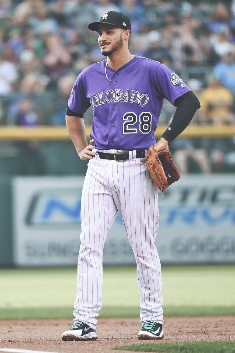 nolan arenado live wallpaper｜TikTok Search