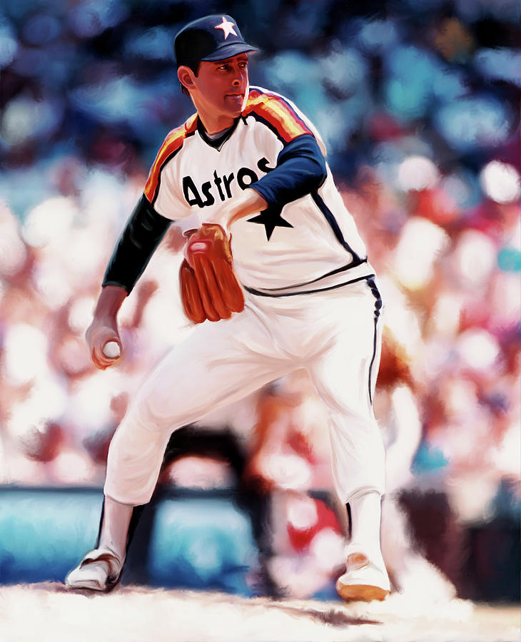 nolan ryan bloody wallpaper｜TikTok Search