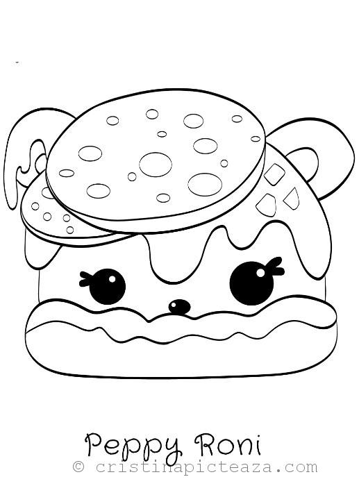 Num noms coloring pages â coloring sheets with num noms