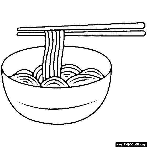 General online coloring pages