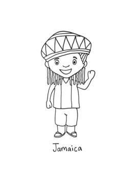 North america coloring pages by reading with miss amanda tpt