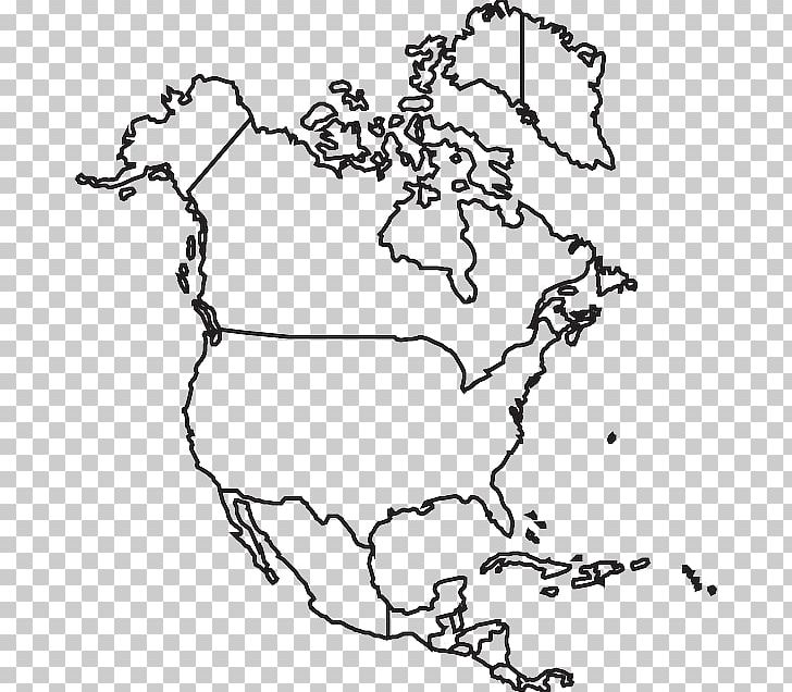 Page blank map coloring book south america png clipart area art auto part black and white