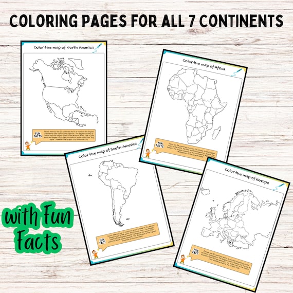 Geography coloring and activity book puzzle book coloring pages word search geography for kids