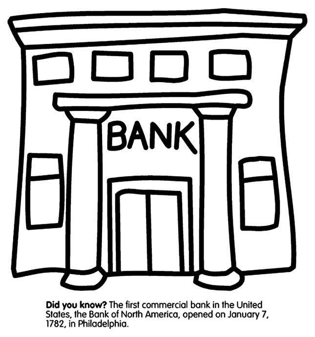 First us bank