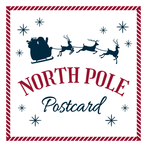 North pole png designs for t shirt merch