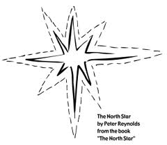 The north star lesson