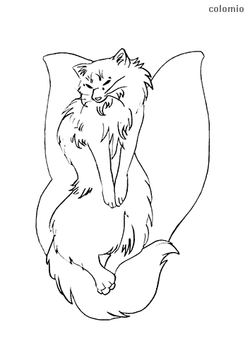 Cats coloring pages free printable cat coloring sheets