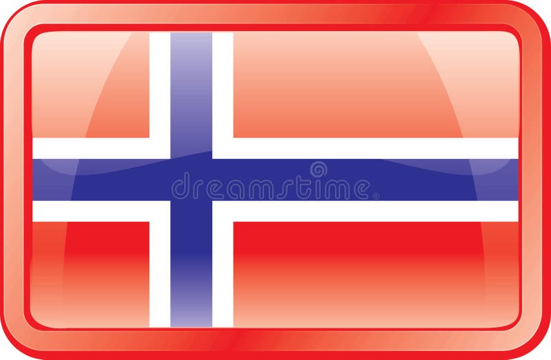 Norway flag stock illustrations â norway flag stock illustrations vectors clipart