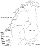Norway coloring pages free coloring pages