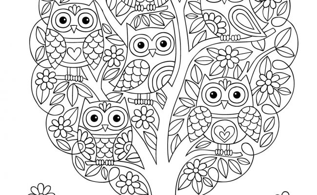 Notebook doodles super cute coloring activity book