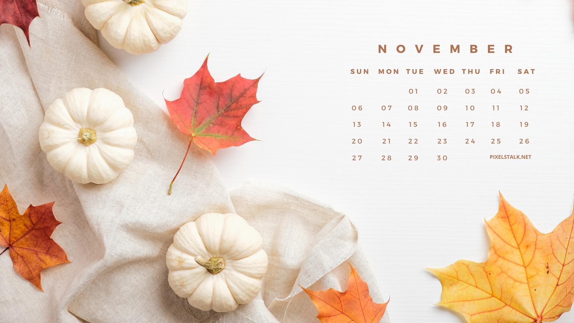 Download november 2022 calendar wallpapers Bhmpics