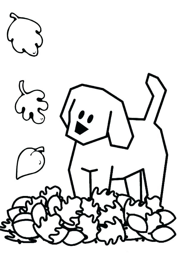 November coloring pages