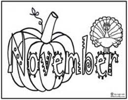 Click image to download and print november themed coloring page kindergarten coloring pages thanksgiving coloring pages fall coloring pages