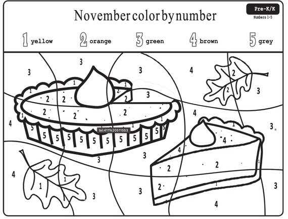 Childrens kindergarten worksheets pdf printable coloring pages instant download kids coloring pages