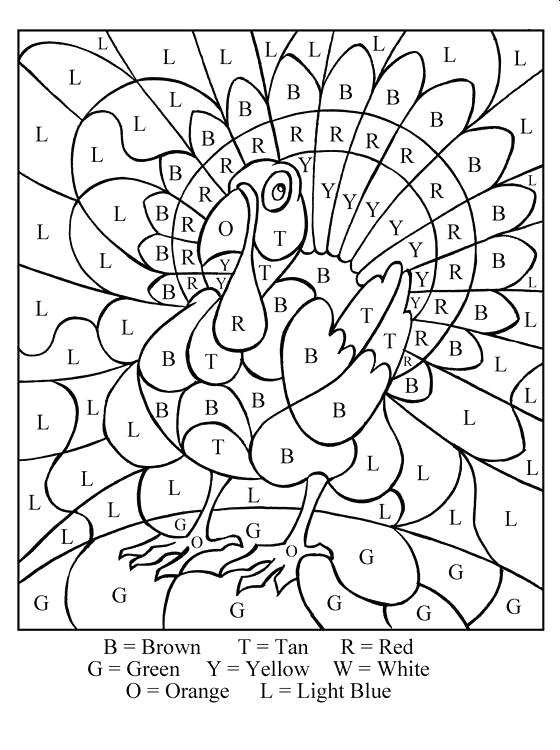 November coloring pages printable for free download