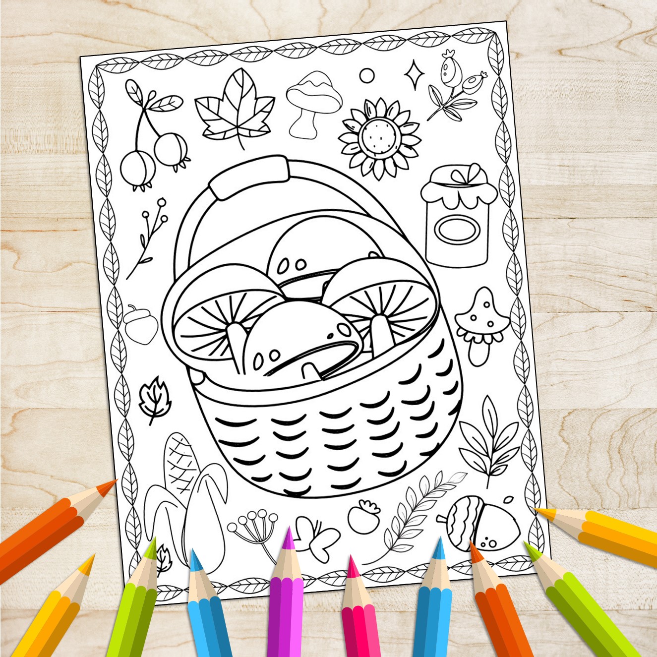 Fall coloring pages autumn coloring sheets pumpkin october november activities made by teachers