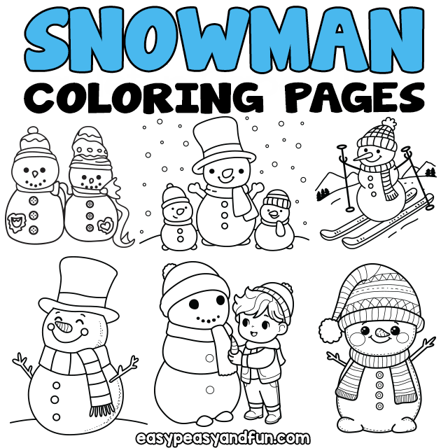 Coloring pages for kids archives