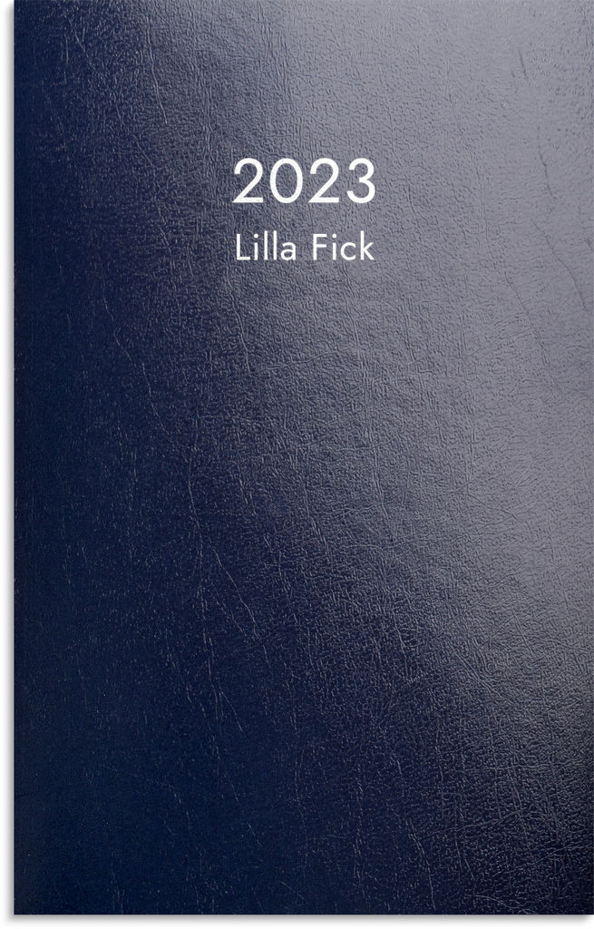 Lilla fick