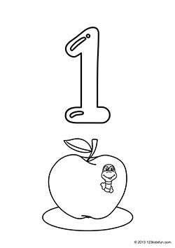 Kids fun numbers preschool preschool worksheets free printables free preschool worksheets