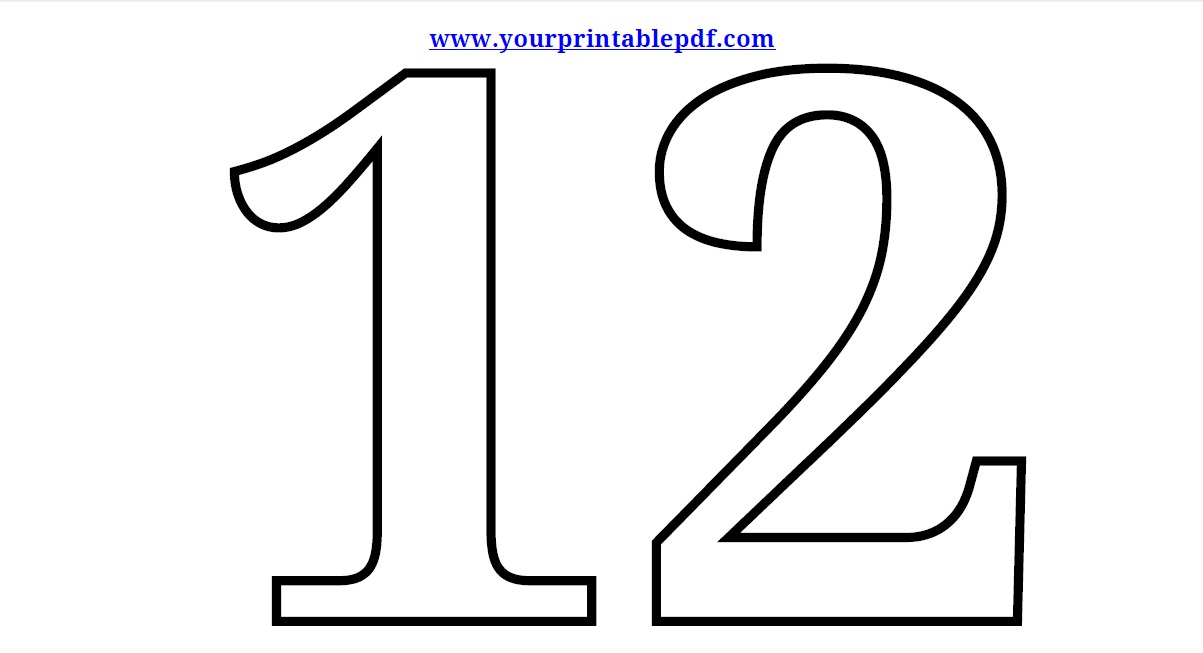 Free pictures of the number download free pictures of the number png images free cliparts on clipart library