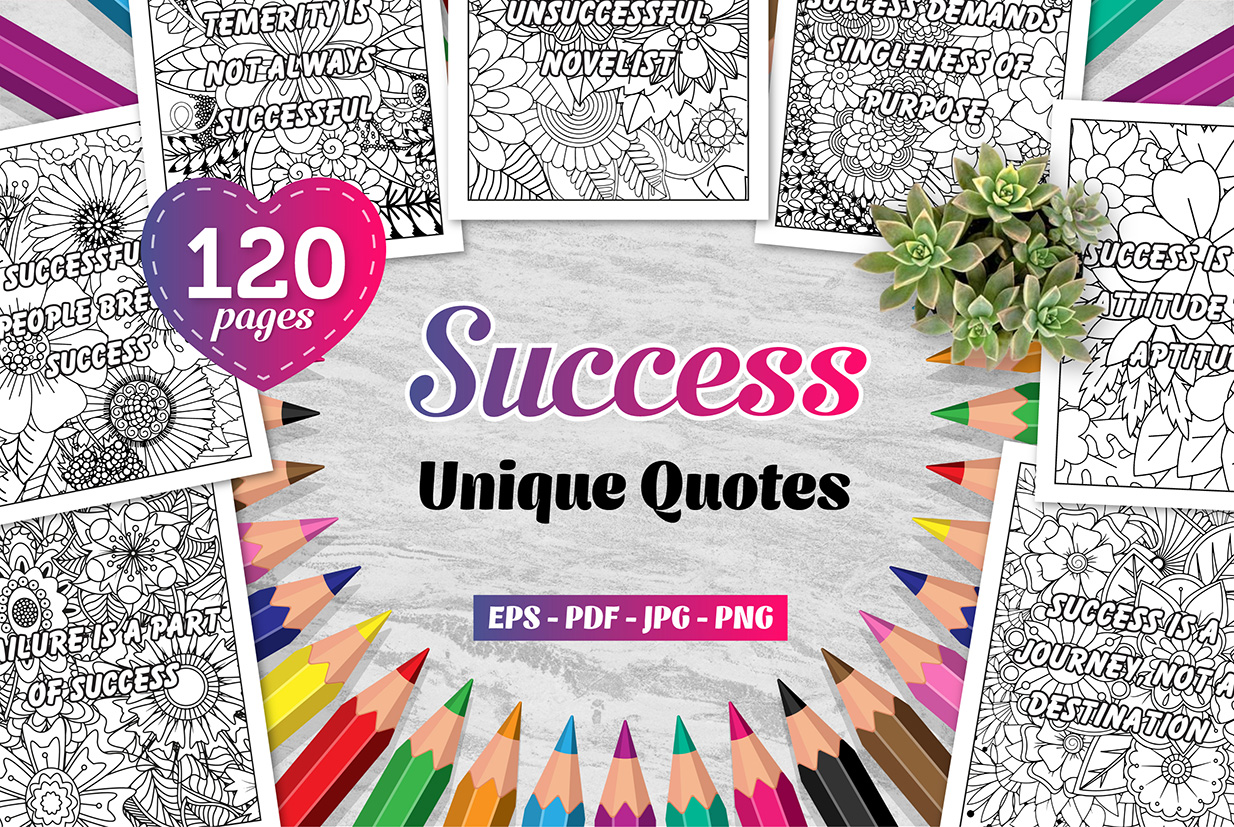 Happiness quotes unique coloring