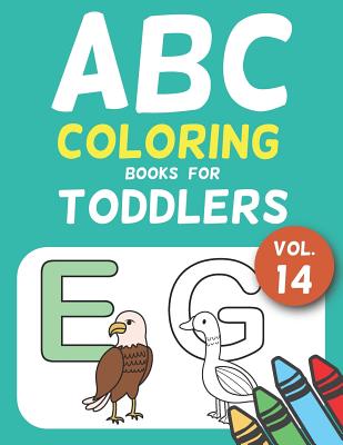 Abc coloring books for toddlers vol a to z coloring sheets jumbo alphabet coloring pages for preschoolers abc coloring sheets for kids ages