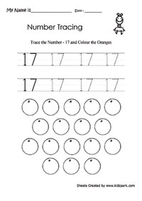 Learning number worksheetkindergarten activity sheetshome schooling worksheets