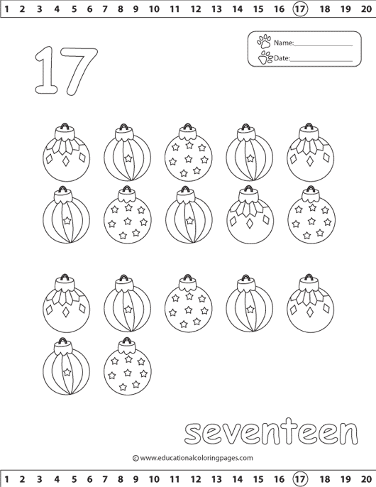 Coloring pages