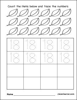 Number practice sheets for kids free preschool worksheets preschool math worksheets tracing worksheets preschool