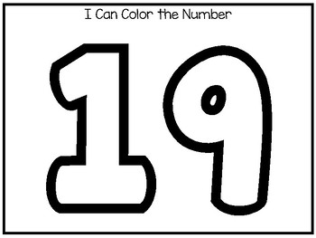 All about the number tracing worksheets and activities preschool