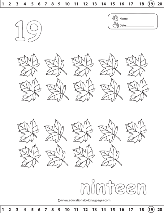 Coloring pages