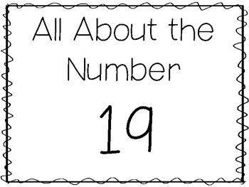 Tracing the number tpt