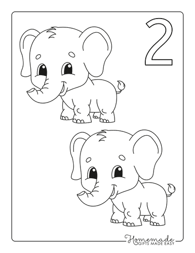 Free printable coloring sheets for kindergartners