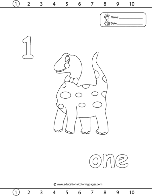 Coloring pages