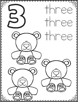 Prek and kinder coloring sheets bundle alphabet colors shapes and numbers