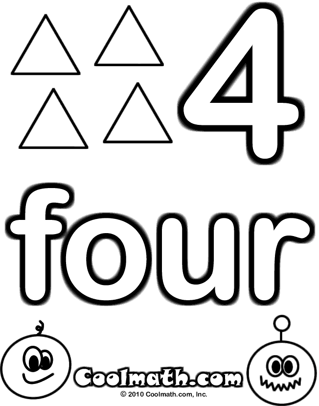 Free number coloring page download free number coloring page png images free cliparts on clipart library